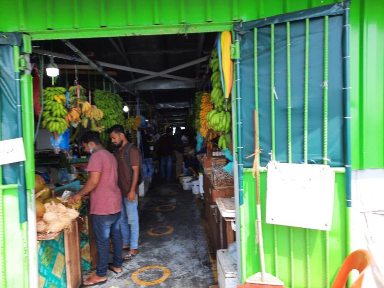 Free stock image of Unseen Maldives  created by KHAWAJA UMER FAROOQ