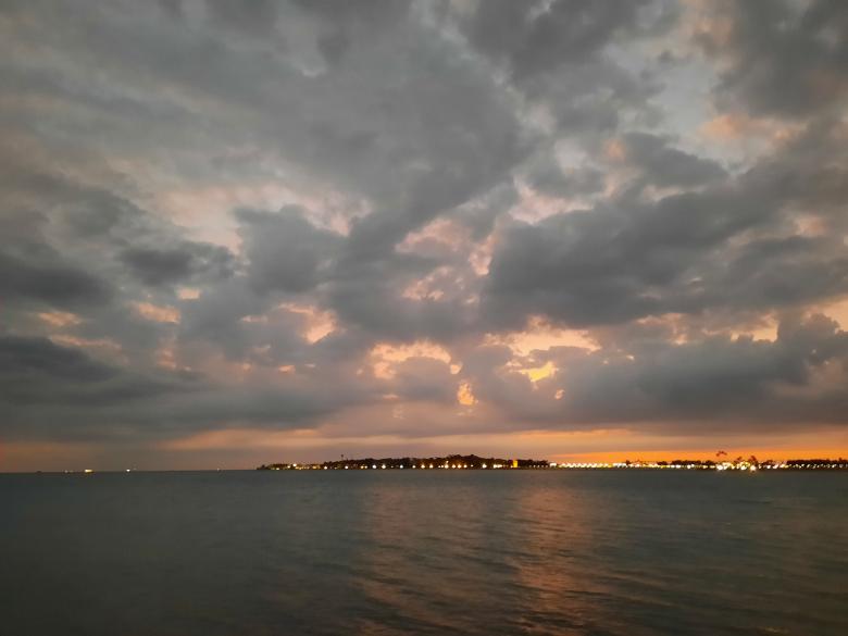 Free stock image of Jeddah Corniche created by KHAWAJA UMER FAROOQ