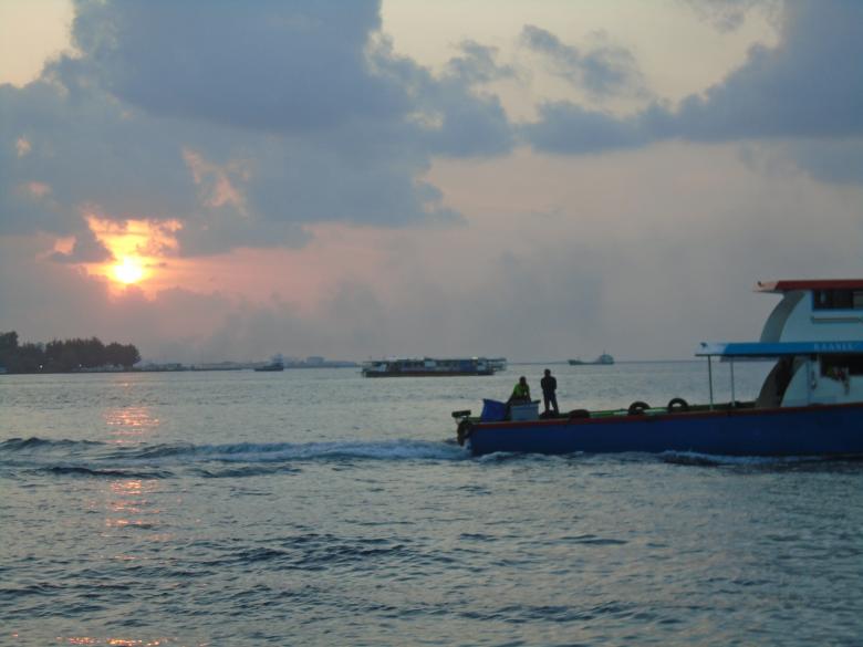 Free stock image of Unseen Maldives created by KHAWAJA UMER FAROOQ