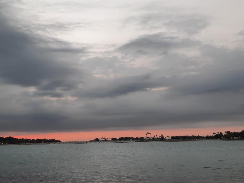 Free stock image of Jeddah Corniche created by KHAWAJA UMER FAROOQ