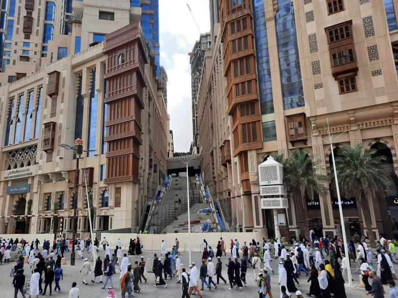 Free stock image of Amazing Makkah  created by KHAWAJA UMER FAROOQ