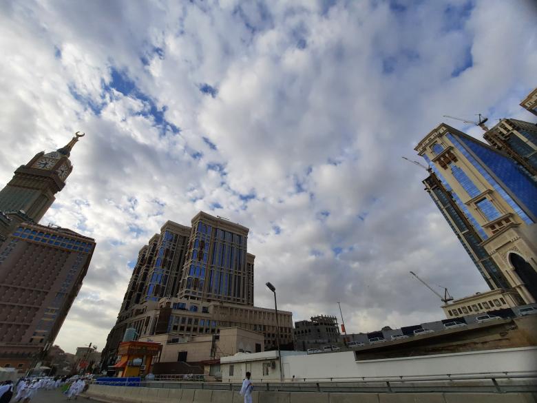 Free stock image of Amazing Makkah  created by KHAWAJA UMER FAROOQ