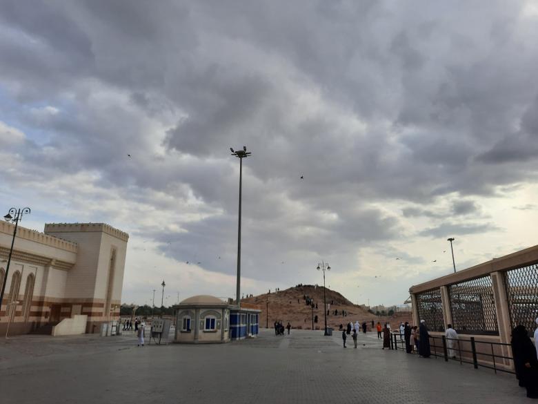 Free stock image of Madinah, Saudi Arabia created by KHAWAJA UMER FAROOQ