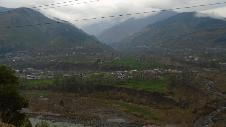 Free stock image of Unseen Pakistan created by KHAWAJA UMER FAROOQ