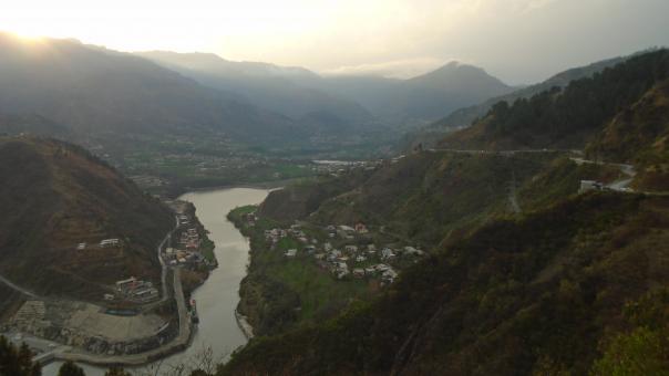Free Stock Photo of Unseen Pakistan