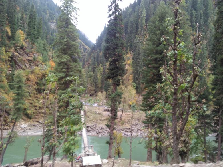 Free stock image of Kashmir : Heaven on Earth created by KHAWAJA UMER FAROOQ
