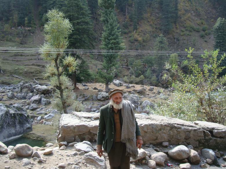 Free stock image of Kashmir : Heaven on Earth created by KHAWAJA UMER FAROOQ