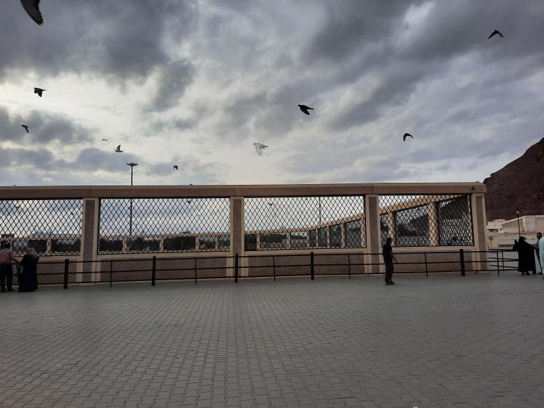 Free stock image of Madinah  created by KHAWAJA UMER FAROOQ