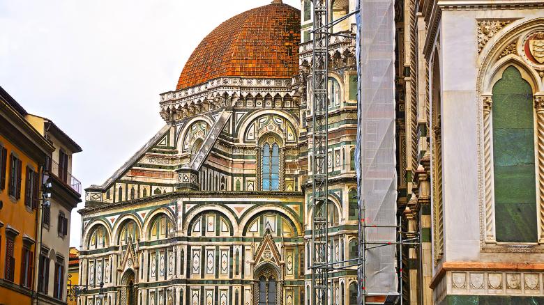 Free stock image of Italia building created by Dreamlandscape