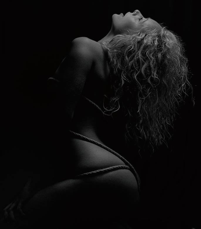 Free stock image of Female figure created by Alexander Krivitskiy