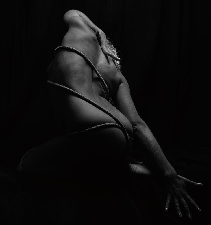 Free stock image of Female figure created by Alexander Krivitskiy