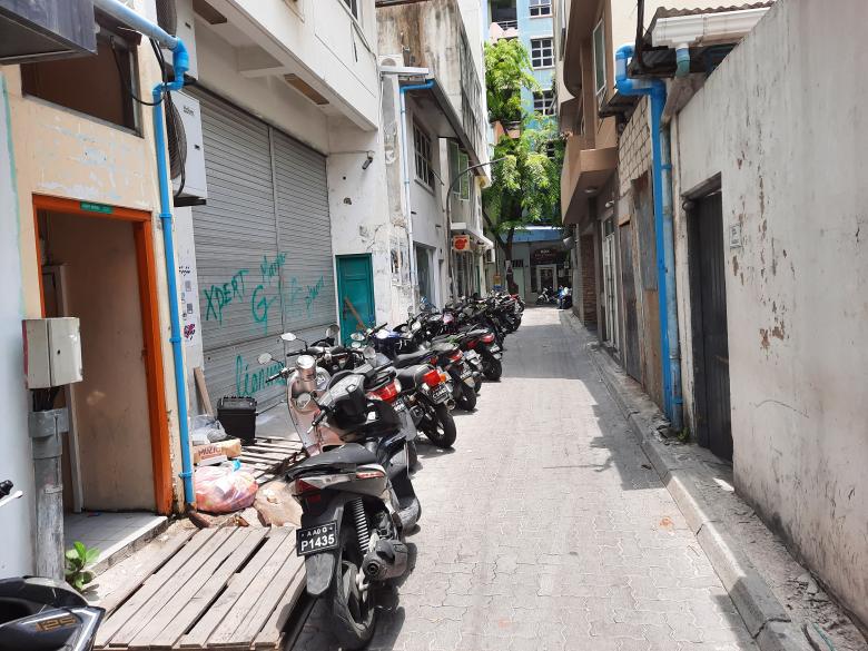 Free stock image of Street Life In Maldives  created by KHAWAJA UMER FAROOQ