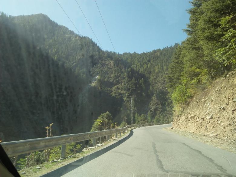 Free stock image of Kashmir : Heaven on Earth created by KHAWAJA UMER FAROOQ