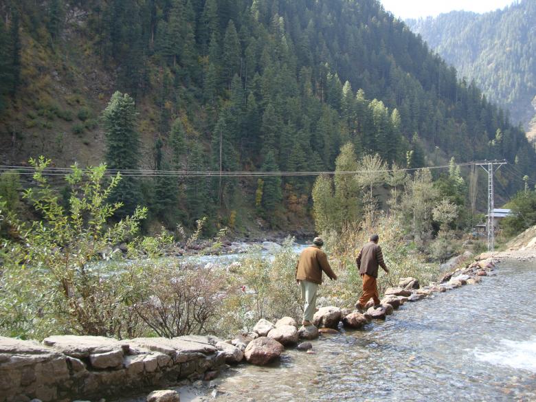 Free stock image of Kashmir : Heaven on Earth created by KHAWAJA UMER FAROOQ