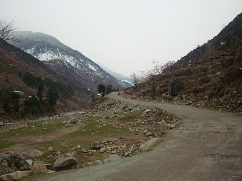 Free stock image of Unseen Pakistan created by KHAWAJA UMER FAROOQ