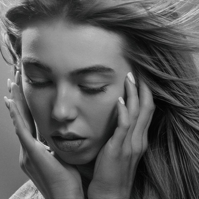 Free stock image of Beauty portrait created by Alexander Krivitskiy