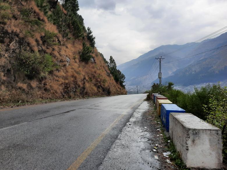 Free stock image of Unseen Pakistan created by KHAWAJA UMER FAROOQ