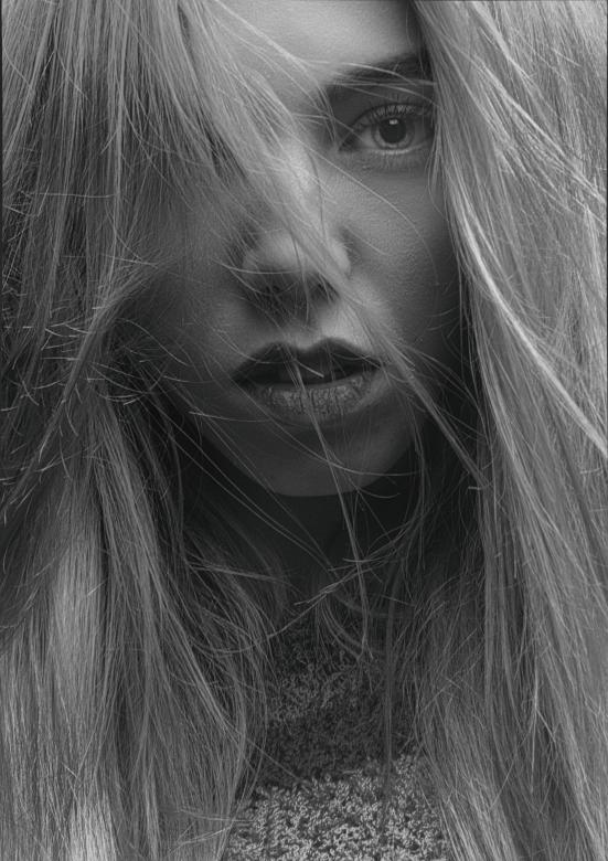 Free stock image of Teen portrait created by Alexander Krivitskiy