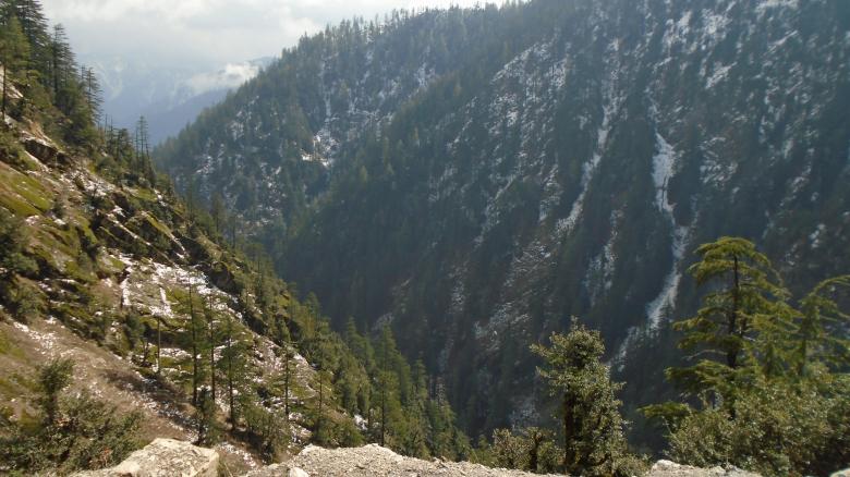 Free stock image of Kashmir - Heaven on Earth created by KHAWAJA UMER FAROOQ
