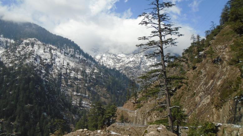 Free stock image of Kashmir - Heaven on Earth created by KHAWAJA UMER FAROOQ