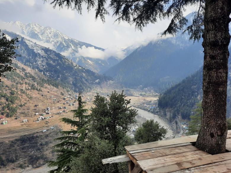 Free stock image of Kashmir - Heaven on Earth created by KHAWAJA UMER FAROOQ