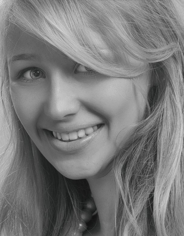 Free stock image of Smiling girl created by Alexander Krivitskiy