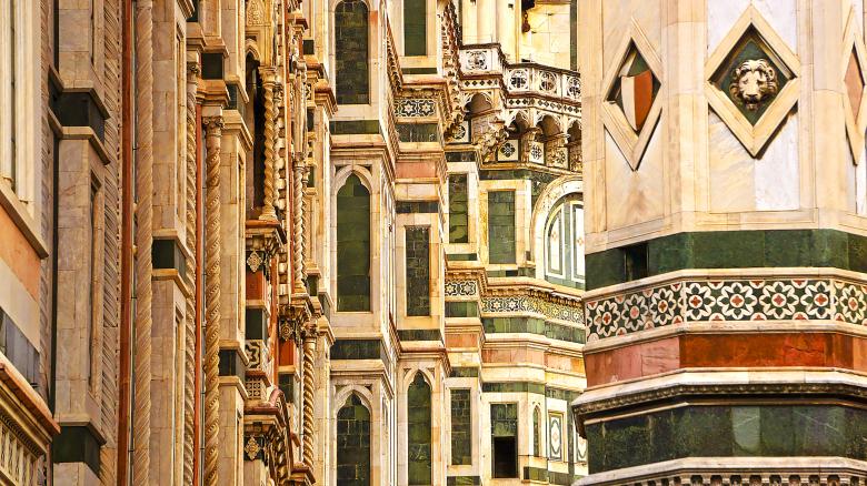 Free stock image of Italian architecture created by Dreamlandscape
