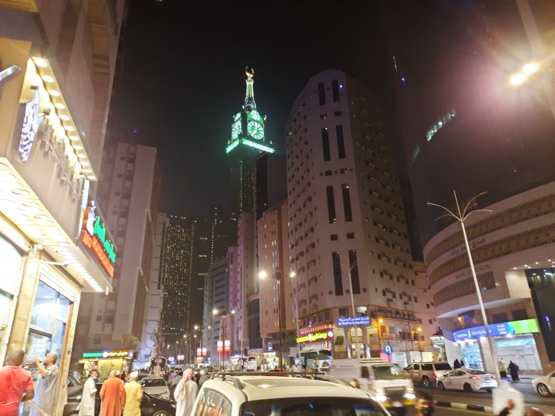 Free stock image of Journey to Makkah  created by KHAWAJA UMER FAROOQ