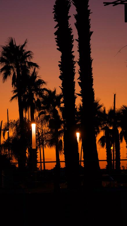 Free stock image of Sunset created by Dreamlandscape