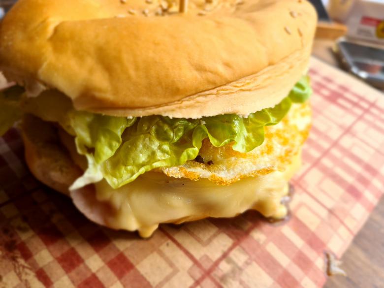 Free stock image of Fast food burger created by Photostockeditor