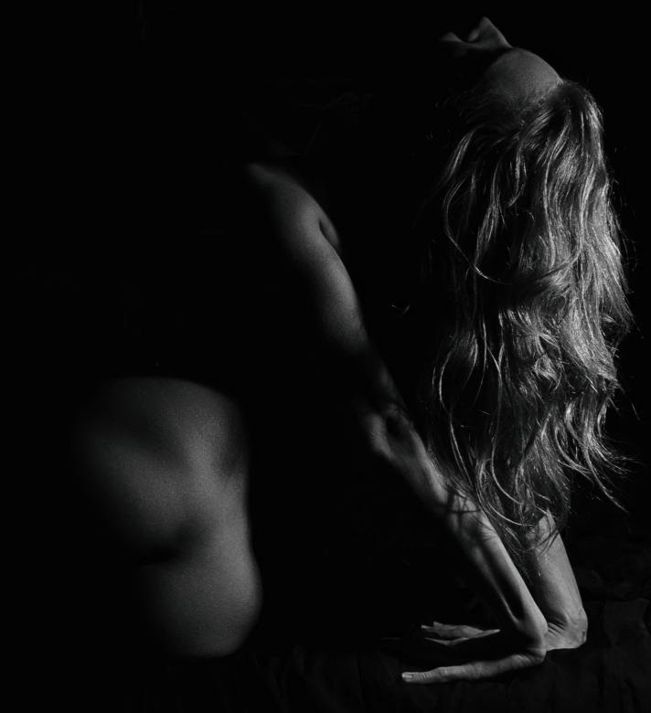 Free stock image of Female figure created by Alexander Krivitskiy