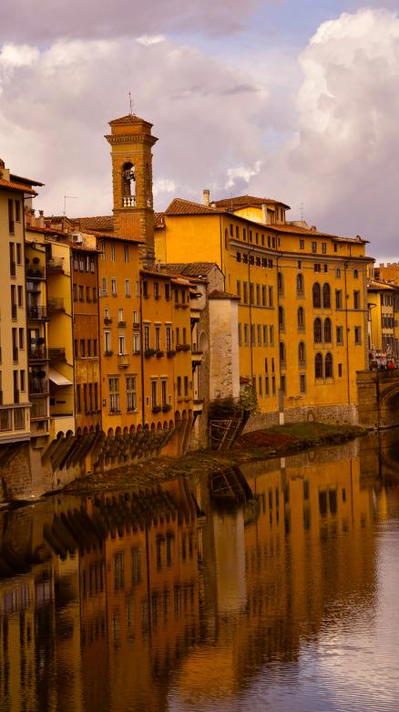 Free stock image of Italian city created by Dreamlandscape