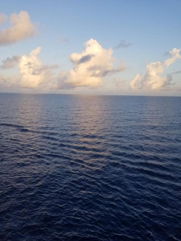 Free stock image of No Horizon created by Amanda Rescoe