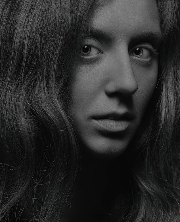 Free stock image of Beauty Portrait created by Alexander Krivitskiy