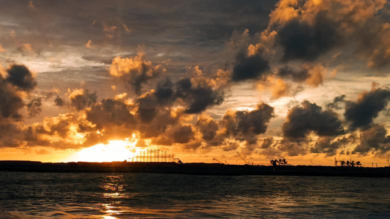 Free stock image of Galle Face Beach | Colombo | Sri Lanka created by Mudith Malinda Induwara