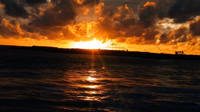 Free stock image of Galle Face Beach | Colombo | Sri Lanka created by Mudith Malinda Induwara