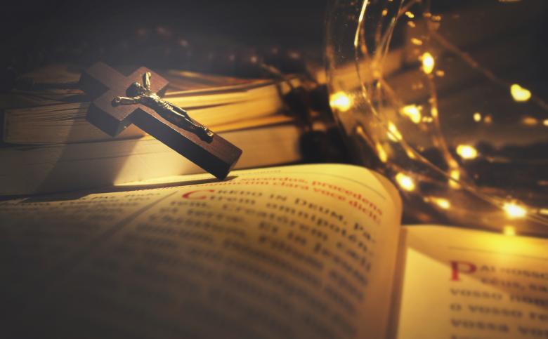 Free stock image of MISSAL ROMANO created by lbrownstone
