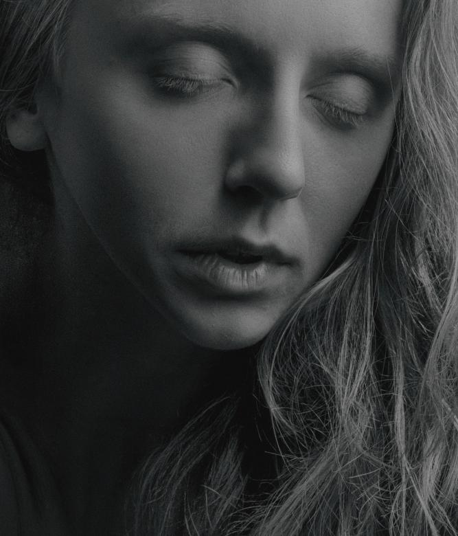 Free stock image of Sensual portrait created by Alexander Krivitskiy