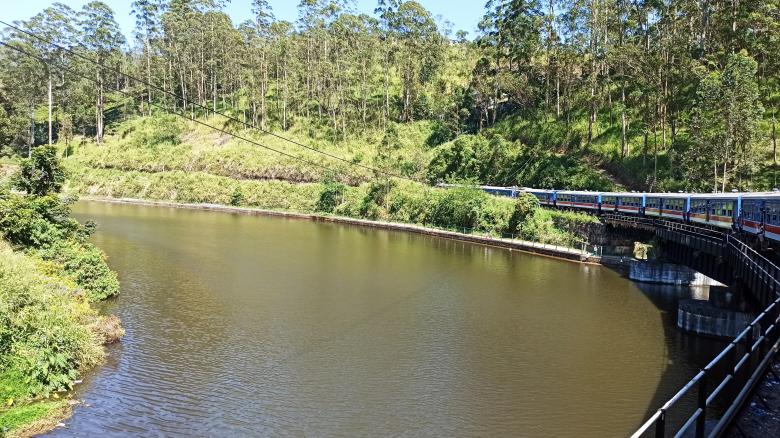 Free stock image of Ella Train Ride | Sri Lanka created by Mudith Malinda Induwara