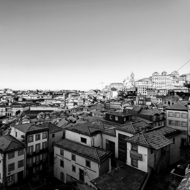 Free stock image of 41.142N, -8.613E created by Leon Liu