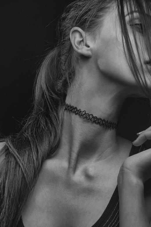 Free stock image of Female fashion created by Alexander Krivitskiy