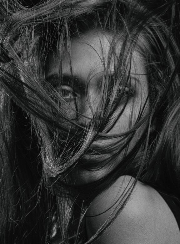 Free stock image of Glamour portrait created by Alexander Krivitskiy