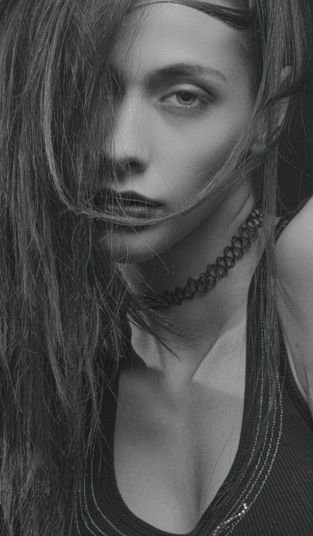 Free stock image of Fashion portrait created by Alexander Krivitskiy