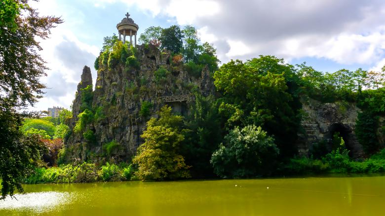 Free stock image of Natural parc created by Dreamlandscape