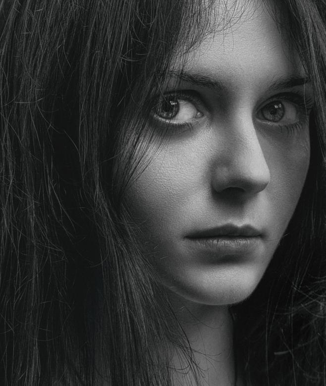 Free stock image of Strong female created by Alexander Krivitskiy