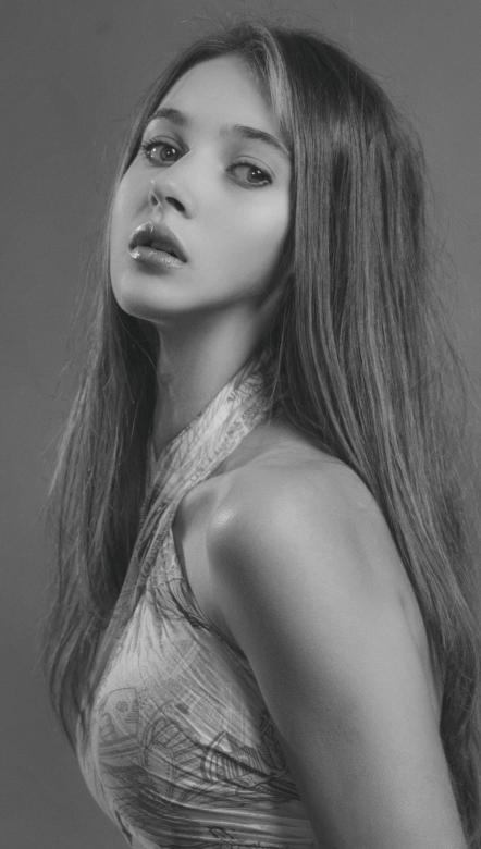 Free stock image of Fashion portrait created by Alexander Krivitskiy