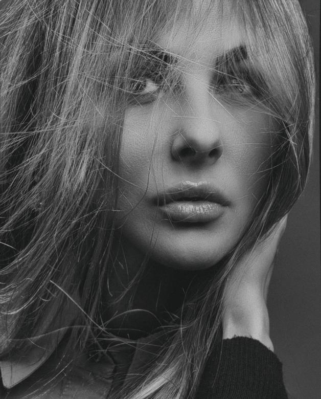 Free stock image of Beauty portrait created by Alexander Krivitskiy