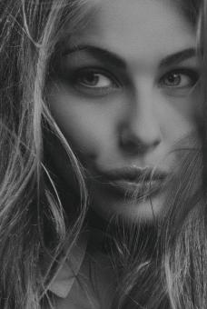 Free Stock Photo of Beauty portrait