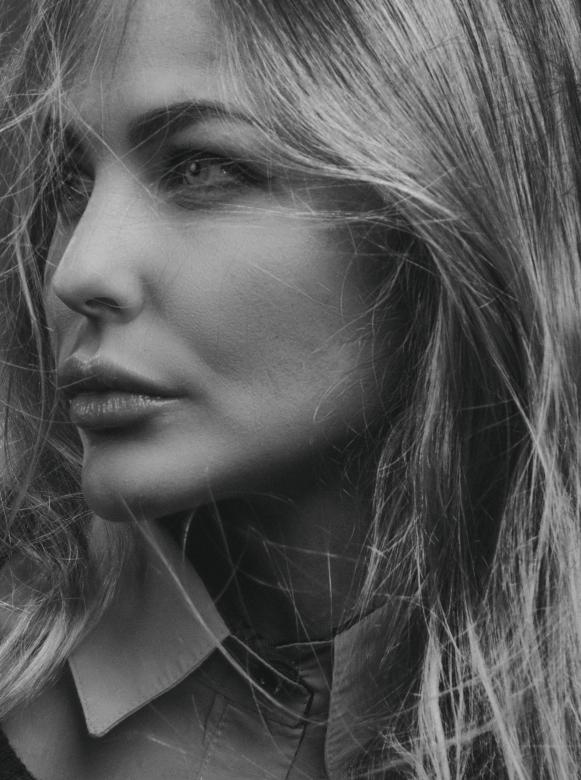 Free stock image of Beauty portrait created by Alexander Krivitskiy