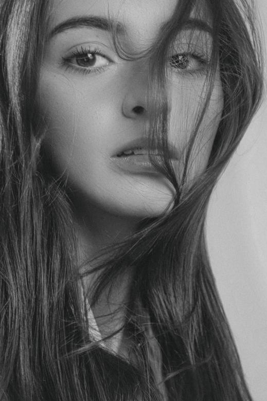 Free stock image of Beauty portrait created by Alexander Krivitskiy